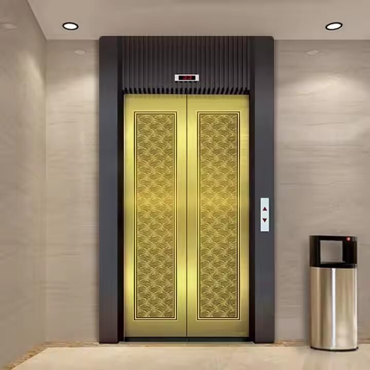 Elevator Manufacturer in Pune