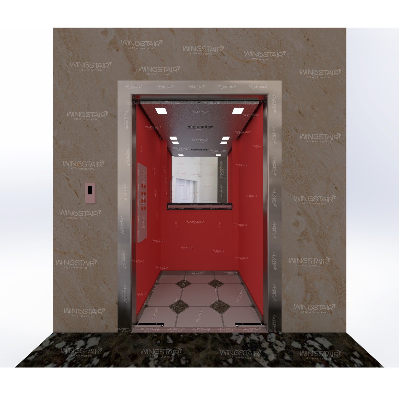 Elevator Manufacturer in Pune