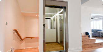 Elevator Manufacturer in Pune