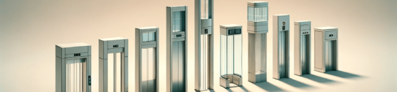 Elevator Manufacturer in Pune